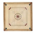 Wooden Carrom Board - 2 x 2 feet. 