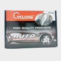 Cyclone Keyless CAR ALARM SECURITY SYSTEM For Suzuki, Honda And Toyota Vehicals. 