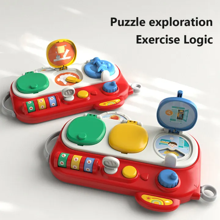 PinShang%20Baby%20Puzzle%20Switch%20Box%20Creative%20Fun%20Peek-A-Boo%20Switch%20Box%20Cause%20And%20Effect%20Early%20Education%20Color%20Cognitive%20Toys%20-%20Image%2010