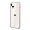 RhinoShield MOD NX Bumper Case for iPhone 13 Pro (6.1″) – White. 