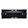 Plastic Single 26650 Battery Holder Case Storage BoX 20Pcs Black. 