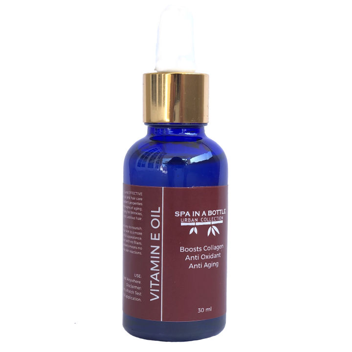 Vitamin E Oil
