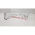 Toyota Corolla Side Mirror Indicator Cover (2009 - 2014) - 2 Piece (Right Side + Left Side). 