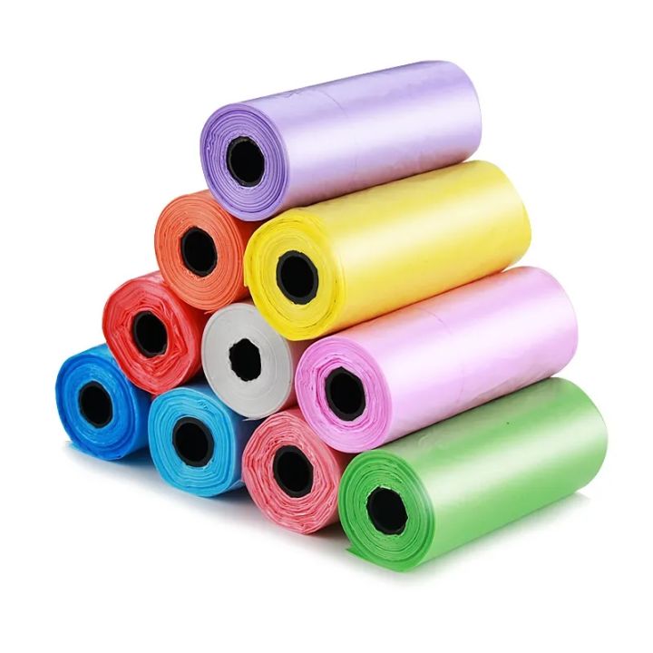 1%20Roll%20Diaper%20Garbage%20Bag%20for%20Baby%20Excrement%20Rubbish%20Bag%20Organize%20Pet%20Dogs%20Waste%20Bag%2022x28cm%20-%20Image%202