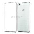 Soft Cases For Huawei P8 Lite 2016 Case Huawei P8Lite Silicone Back Cover Case For Funda Huawei P8 Lite P8lite ALE-L21 ALE L21. 