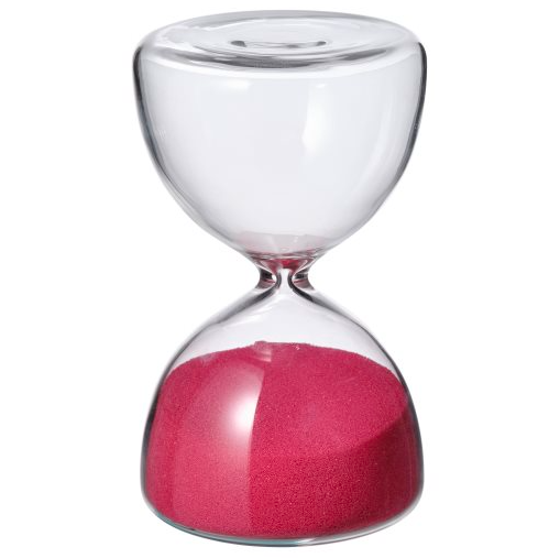 IKEA%20Decorative%20hourglass,%20Sand%20Clock,%2010%20cm%20-%20Image%203