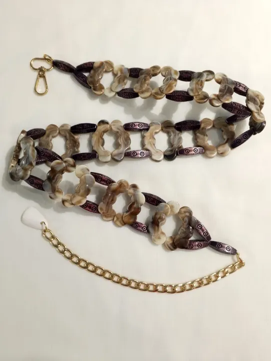 Beaded%20Belt%20with%20Gold%20Chain%20&%20Marble%20Bead%20for%20Women%20%7C%20Unique%20Style%20Belt%20For%20Girls%20%7C%2028%20Inches%20-%20Image%208
