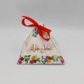 PYRAMID DESIGN BIDH BOXES PACK OF 50 BOXES ( DIY BOXES ). 