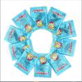 bubble liquid refill Water solution concentrate Blowing Soap Liquid for kids 1x5sachet. 