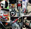Best Sticker for Bikes (17@630). 