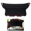 TRUNK LINER LID COVER FOR HONDA CITY 2009-2020 ( TRUNK INSULATOR ). 