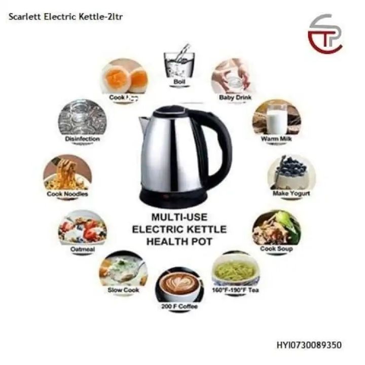 Philips%20Electric%20Kettle%201.7%20Litre%20Stainless%20Steel%20220V%20Electric%20Water%20Kettles%201600W%20Power%20360%20Degree%20Rotating%20Base%20Kettle%20-%20Image%205