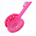 Doll Stroller/ Pram Kids Girl's Toy (Only stroller) -Premium Quality Doll Carrier/ Walker For Kids - Foldable. 