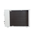 Changhong Ruba 18SW Pro 1.5 Ton (Japanese Compressor)/19,000 BTUs/  DC Invertor AC- Heat/Cool Air Conditioner- Japanese PCB-White. 