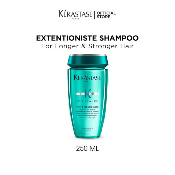 KÃ©rastase Extentioniste Shampoo 250ml - Beauty by Daraz