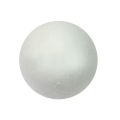 10 Pcs 50mm 60mm Styrofoam Creative DIY Craft White Foam Ball Spheres Ornament. 