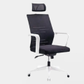 Office Revolving Chair For Manager - Computer Chair. 