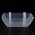 Hood Oil Cup - Plastic - Oil Bowl - Small. 
