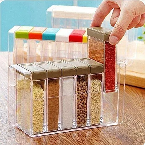 6%20PCs%20Jar%20Spice%20Rack%20Pepper%20Salt%20Spice%20Masala%20Box%20Storage%20Multipurpose%20Acrylic%20Kitchen%20Spice%20Rack,%20Dining%20Table%20Spice%20Jar%20Spice%20Set%20-%20Image%205