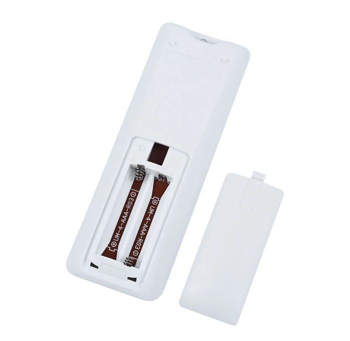 HAIER%20DC%20Inverter%20Air%20Conditioner%20Remote%20Control%20-%20Image%204