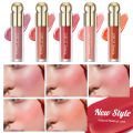 Rare Liquid Blush Beauty Natural Hydrating Pigmented Liquid Blush Easiest to Apply Non-tacky Texture Soft Pinch Liquid Blush kunminghaoming. 