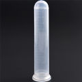 20ml Centrifuge tube plastic test tube ep flat socket cap round bottom bottle. 