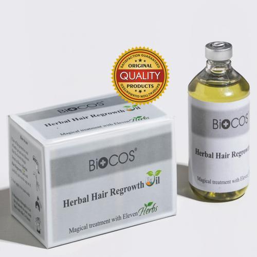 Hair Growth Oil Hair Regrowth Oil For Men's And Women's