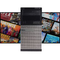 7020 Tower  Gaming PC Intel Core i5 4th Gen 1TB Hard Drive 16GB Ram 19 inch LED Screen 2GB graphic Card GTA 5 & PUBG or Call Of Duty Games Installed (custom pc). 