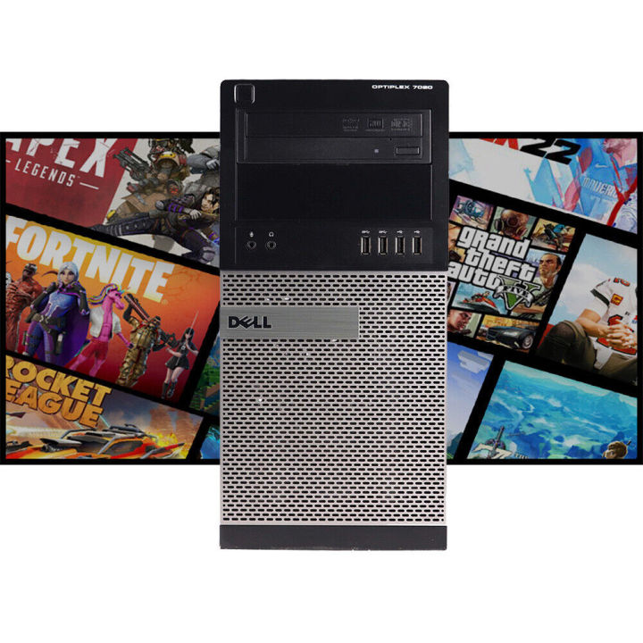 7020%20Tower%20%20Gaming%20PC%20Intel%20Core%20i5%204th%20Gen%201TB%20Hard%20Drive%2016GB%20Ram%2019%20inch%20LED%20Screen%202GB%20graphic%20Card%20GTA%205%20&%20PUBG%20or%20Call%20Of%20Duty%20Games%20Installed%20(custom%20pc)%20-%20Image%204