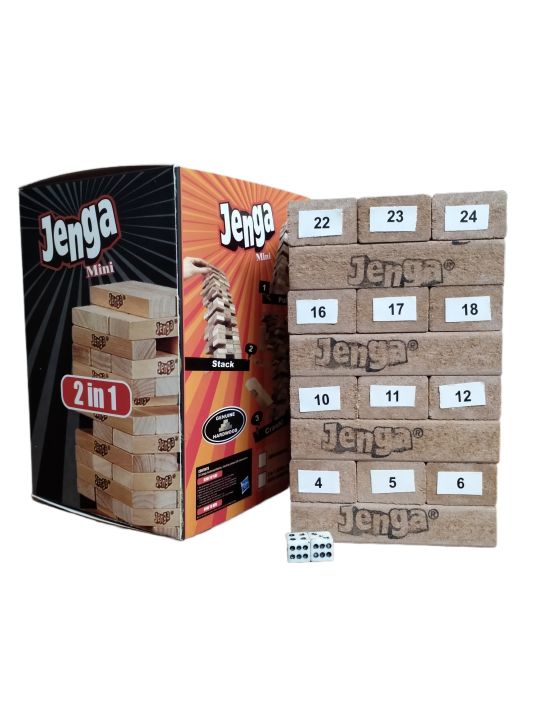 Hasbro%20Gaming%20Jenga%20Tower%20Wood%20Blocks%20Game%20-%20Dice%20and%20Numbers%20Classic%20Jenga%20Wooden%20Stacking%20Tower%20Game%20for%20Kids%20&%20Adults%20-%20Image%206