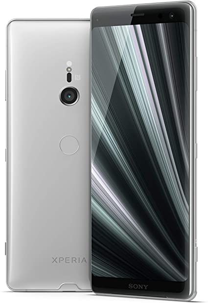 Sony Xperia XZ3 - 4gb/64gb - AU/Softbank Original Japanese - PTA Approved