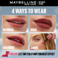Maybelline Superstay Teddy Tint Lip and Cheek Color - Heart Locket. 