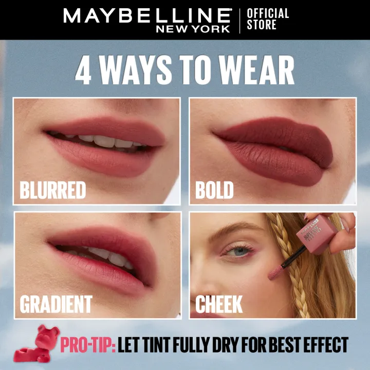 Maybelline%20New%20York's%20Super%20Stay%20Teddy%20Tint%E2%84%A2:%20The%2012-Hour%20Liquid%20Tint%20-%20Skinny%20Dip%20-%20Image%206