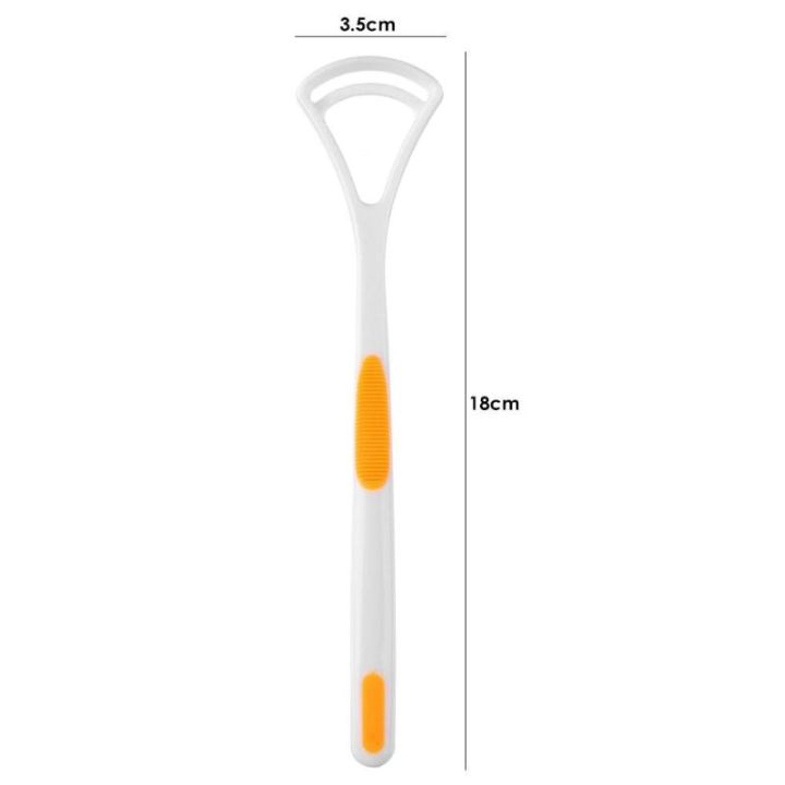 "Tongue%20Cleaner%20Scraper%20for%20Oral%20Hygiene%20%7C%20Dental%20Tongue%20Cleaning%20Tool%20for%20Fresh%20Breath"%20-%20Image%206