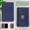 360 Rotating Case For Lenovo Xiaoxin Pad 2022 10.6 Pro 11.2 Plus 11.5 TB-125F/128F TB-132FU/138FU Tablet Cover Stand Funda Shell. 