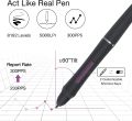 Artisul D16PRO Graphics Drawing Tablet with Screen 15.6 Inch Full-Laminated Graphic Monitor Pen Display 8192 Levels Pressure Battery-Free Stylus,8 Shortcut Keys,130% sRGB Compatible with Windows, Mac. 