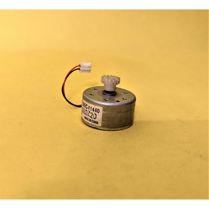 12v DC Brushless Motor for Fan Toys Projects DIY Electronics High Speed RPM - 12 volt CD ROM extracted