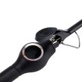 New professional 9mm Curling Iron Barrel, Tiny Curling Wand, Small Curling Iron for Long Short Hair, Professional Ceramic Dual Voltage Pencil Hair Curling Iron, Digital Temp Control for Tight Curls. 