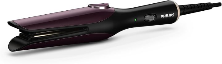 Philips BH777/00-Boucleur Easy Natural Curler Tulip Shape