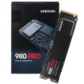 Samsung 980 Pro 1TB 2TB 500GB 250GB SSD M.2 NVMe PCIe Internal Solid State Disk M2 2280 PCIe Gen 4.0 x 4 up to 70000 MB/s for Laptop Desktop PC and PS5. 