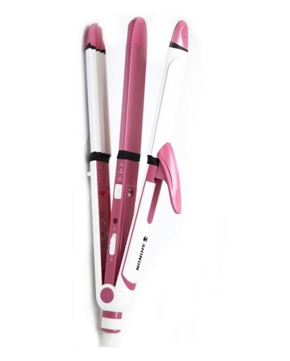 Shinon%20Hair%20Straightener%203%20in%201%20Hair%20Straightener%20Roller%20Curler%20Crimper%20100%25%20Orignal%20Product%20Same%20As%20Shown%20in%20Pictures%20-%20Image%209