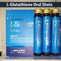 Glutafeb-C L-Glutathione Oral Shots Pack of 3 Your Daily Boost for Radiant Skin, Collagen & Vitamin E Power The Secret to Radiant Skin? It’s in This Bottle!. 