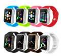 Android Watch Premium Android Smart Watch - Smart Watch Phone Call Bluetooth Smart Watch - Wrist Watch - Advance Technology Watch. 