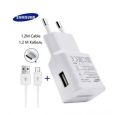 SAMSUNG ORIGINAL FAST CHARGER  with micro USB Data Cable . 15W / 18W QC 3.0 EU quick charge Power adaptor USB. BEST FOR SAMSUNG MOBILES. WHOLE SALE RATE WITH FREE DELIVERY ALL OVER PAKISTAN. AP KI LOCAL MARKETE SE BHE SASTI WO BHE AP KE GAR POHNCHA KAR... 