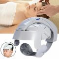 Electric Head Massager Helmet. 