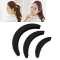 3Pcs Hair Volume Increase Puff Sponge Pad Bump Up FOR styling. 