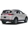 Kia Sportage Car cover For extream weather condition , Dust , UV rays resistant  fully water proof. 