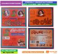 Pack of 3 x Pehalwan Rewari of Chakwal Bundle of 3 Packs Rewri. 