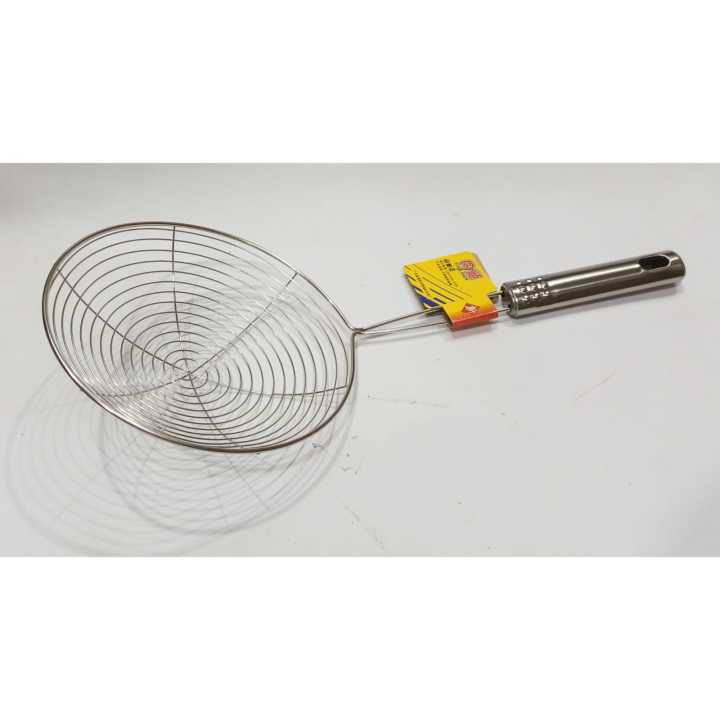 Frying Jali Stainless Steel (Pakora Medium Jali)