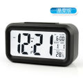 Hot Sale Alarm Clock Smart Luminous Smart Clock Children's CreativeLEDDigital Electronic Alarm Clock Gift. 